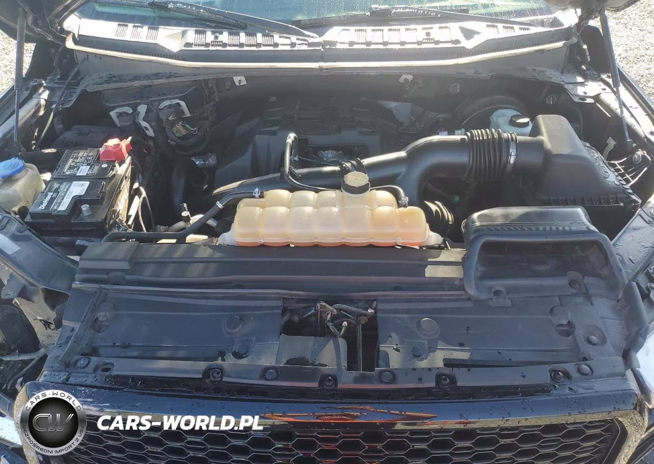 2018 Ford F150 Supercrew VIN:1FTEW1CPXJFC86506 - 11