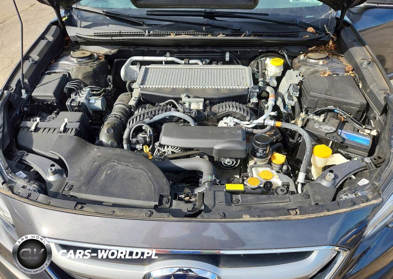 2020 Subaru Outback Limited Xt VIN:4S4BTGND5L3110741 - 12