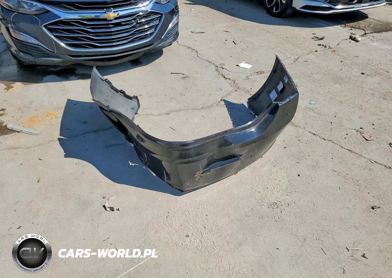 2023 Chevrolet Malibu Ls VIN:1G1ZB5ST6PF211189 - 12