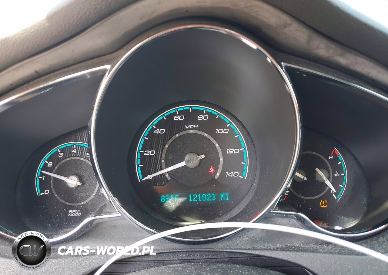 2012 Chevrolet Malibu Ltz VIN:1G1ZG5E73CF260263 - 9