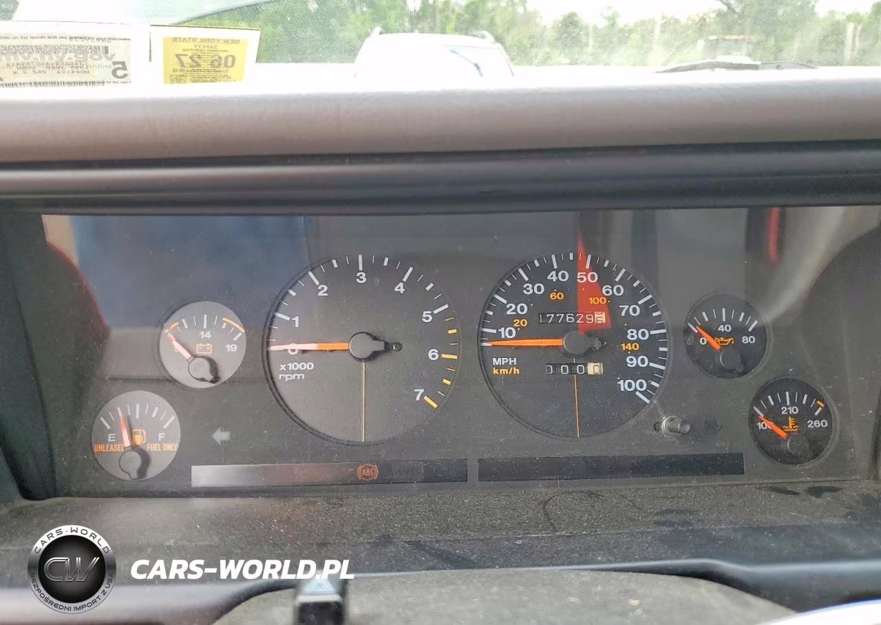 1995 Jeep Grand Cherokee Laredo VIN:1J4GZ58S4SC759818 - 9