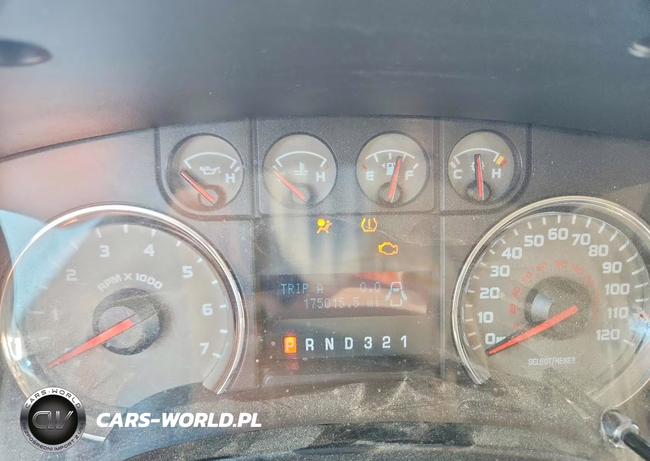 2009 Ford F150 Supercrew VIN:1FTRW14819FA34289 - 9