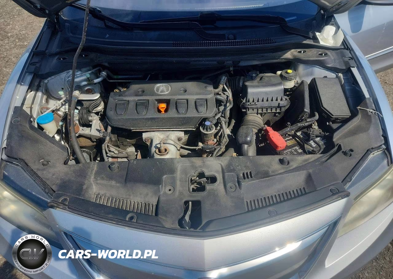 2013 Acura Ilx 20 Premium VIN:19VDE1F50DE008178 - 11
