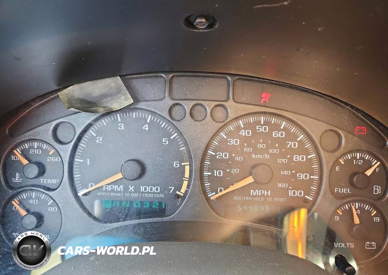 2002 Chevrolet S Truck S10 VIN:1GCCS195928201668 - 9