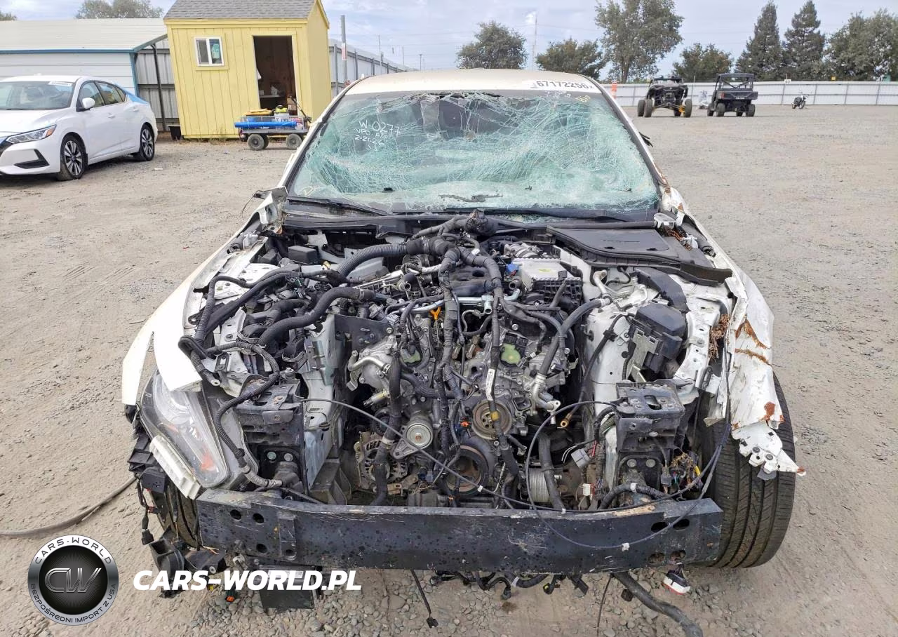 2021 Infiniti Q50 Pure VIN:JN1EV7AP1MM701756 - 5