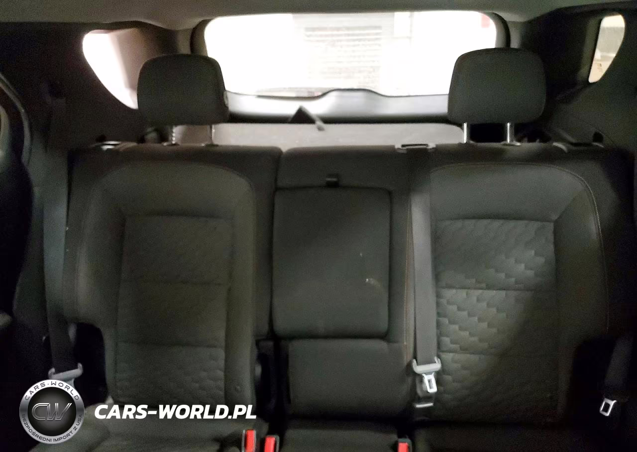 2020 Chevrolet Equinox Lt VIN:3GNAXKEV7LS632689 - 10