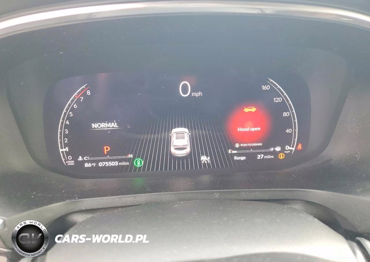 2022 Acura Mdx Advance VIN:5J8YE1H82NL029124 - 9