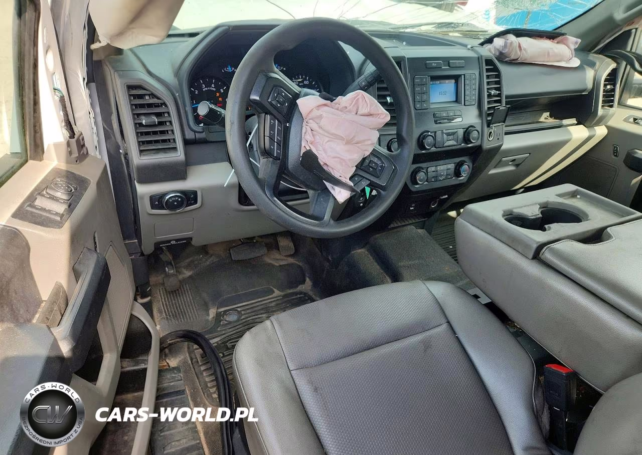 2022 Ford F250 Super Duty VIN:1FT7X2A68NEF34799 - 8