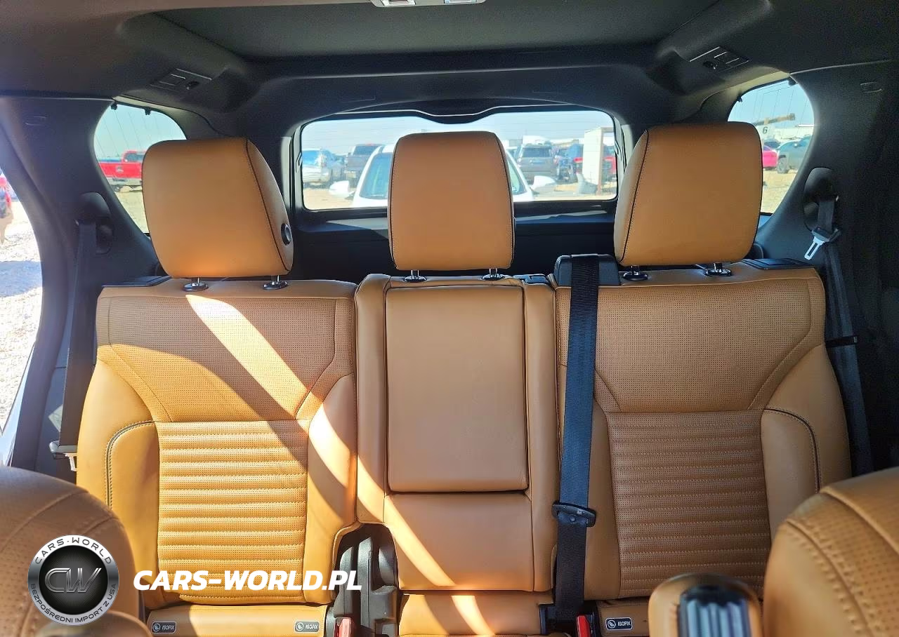 2017 Land Rover Discovery Hse VIN:SALRRBBV1HA020189 - 10
