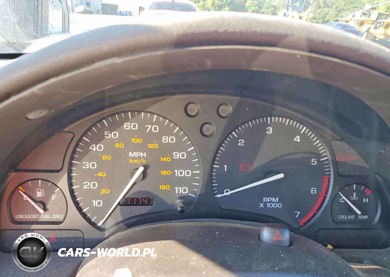 1999 Saturn Sl VIN:1G8ZF5289XZ352466 - 9