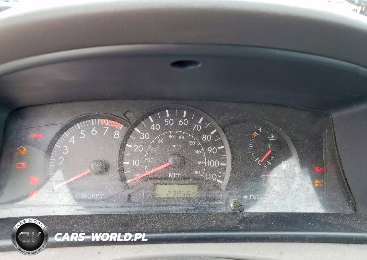 2007 Toyota Corolla Ce VIN:1NXBR32E87Z862535 - 9