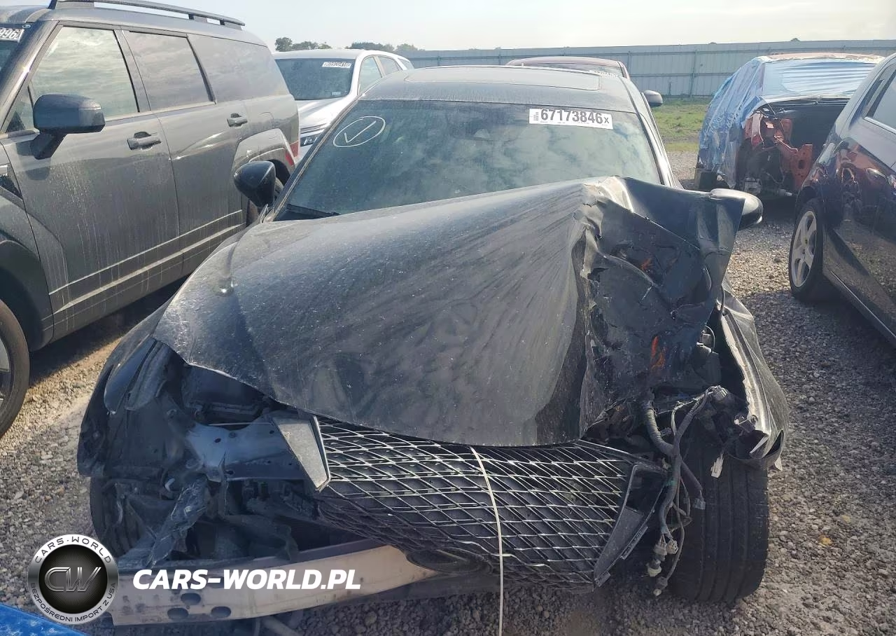 2018 Lexus Is 300 VIN:JTHBA1D22J5074546 - 5