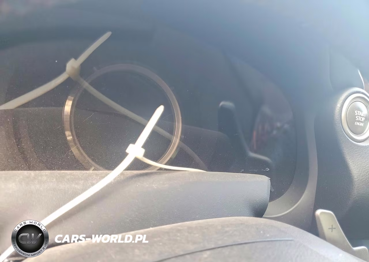 2018 Lexus Is 300 VIN:JTHBA1D22J5074546 - 9