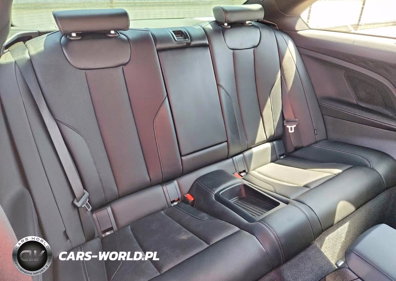 2023 BMW 230I VIN:3MW23CM02P8D39254 - 10