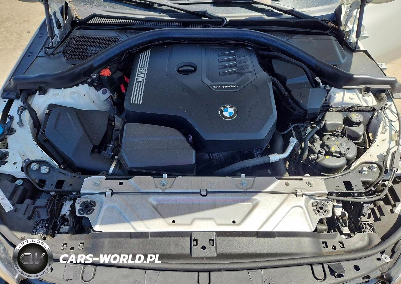 2023 BMW 230I VIN:3MW23CM02P8D39254 - 11