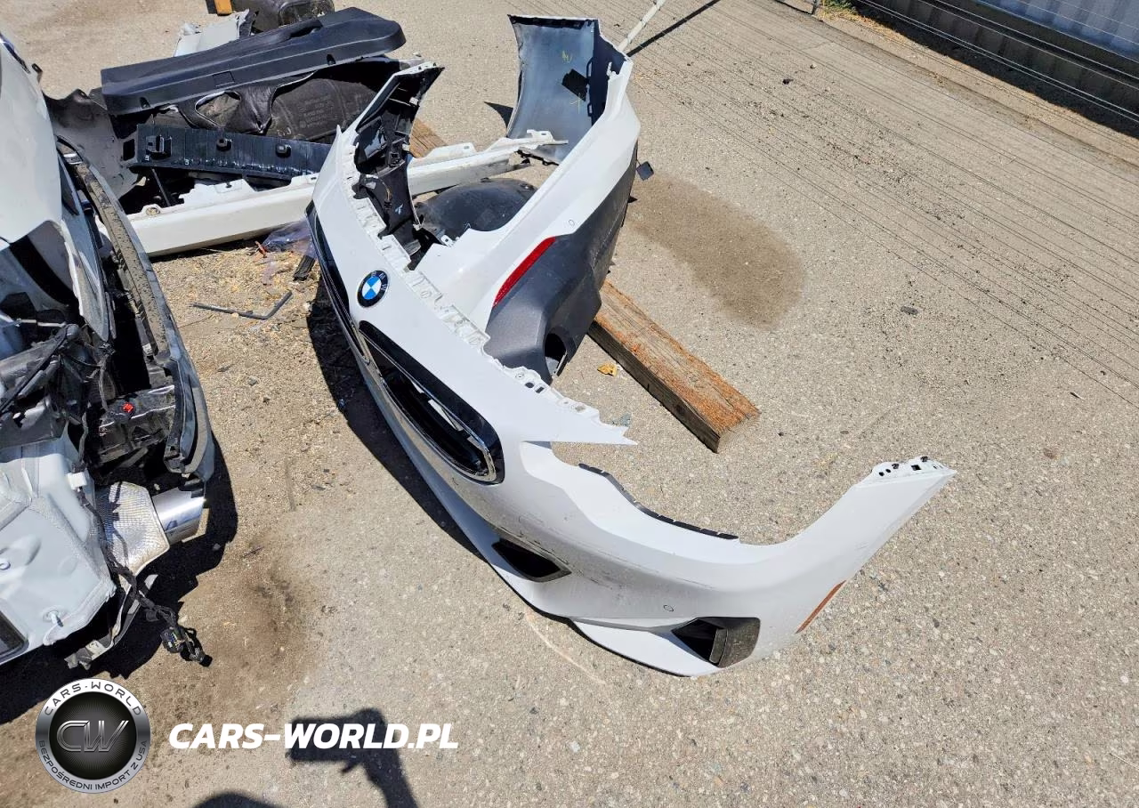 2023 BMW 230I VIN:3MW23CM02P8D39254 - 12