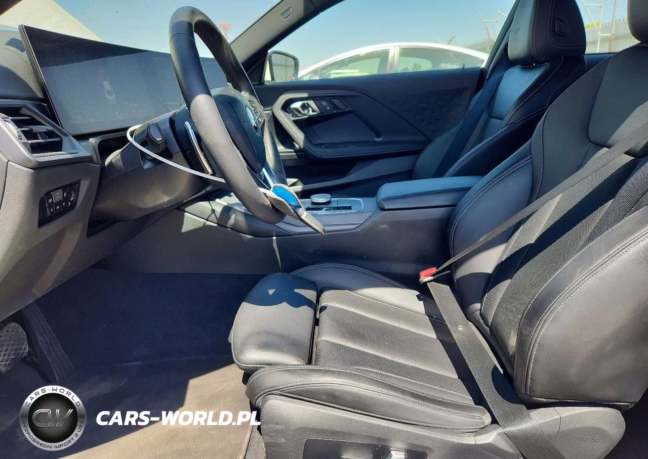 2023 BMW 230I VIN:3MW23CM02P8D39254 - 7