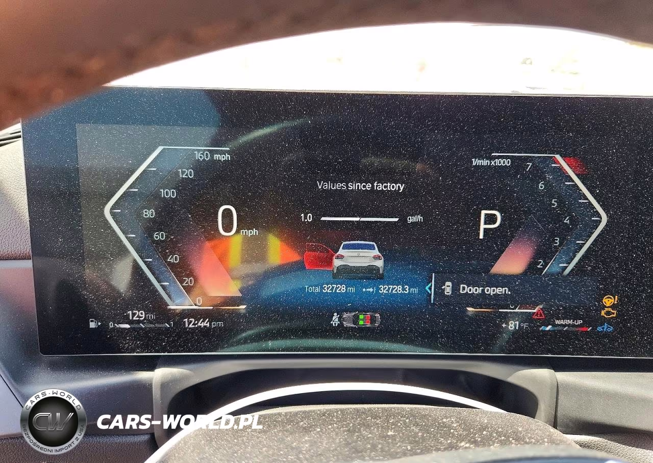 2023 BMW 230I VIN:3MW23CM02P8D39254 - 9