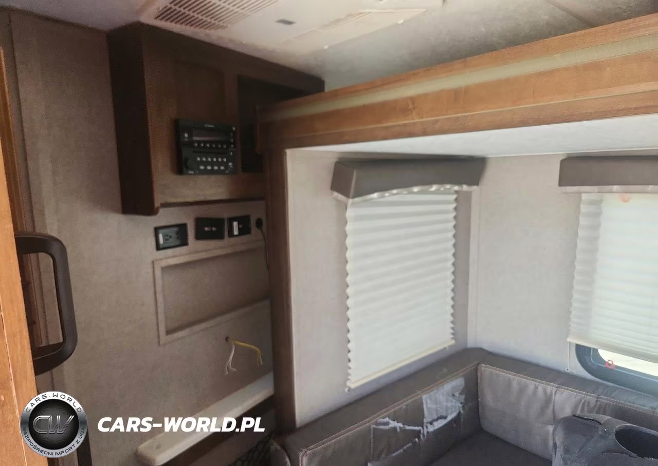 2020 Forest River Mini Lite Camper VIN:4X4TRLA25LD433163 - 6