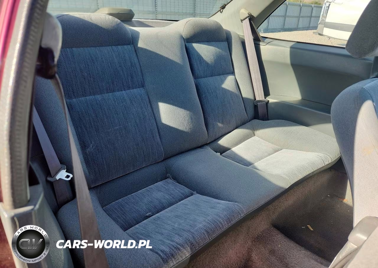 1994 Honda Civic Dx VIN:1HGEJ2126RL020149 - 10