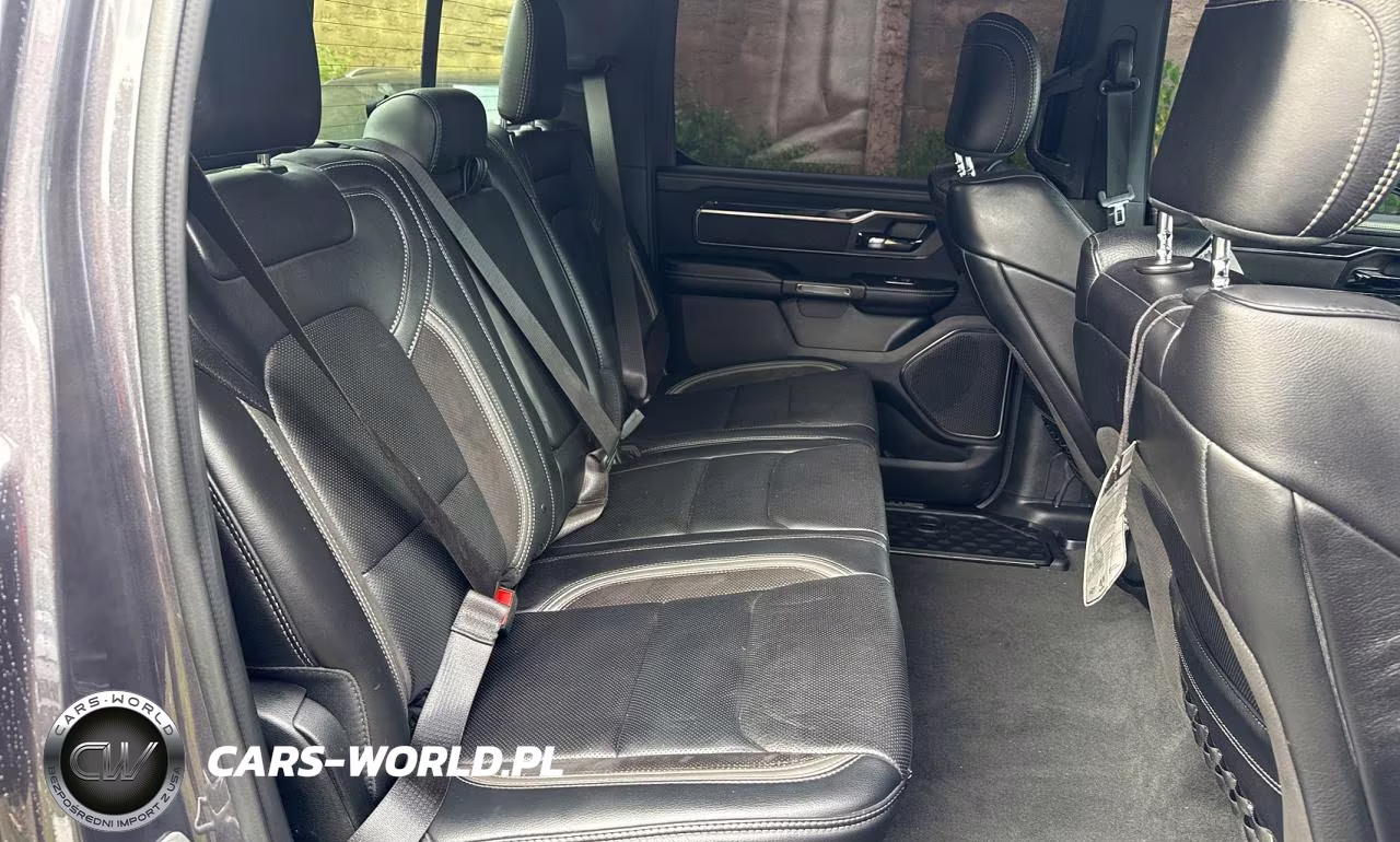 2021 Ram 1500 Trx VIN:1C6SRFU92MN900828 - 6