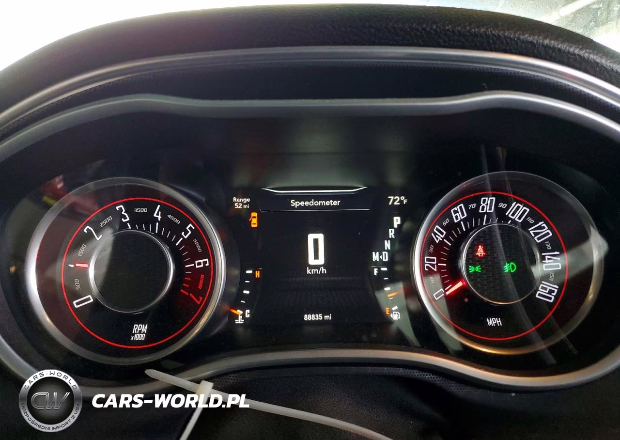 2016 Dodge Challenger Sxt VIN:2C3CDZAGXGH210052 - 9