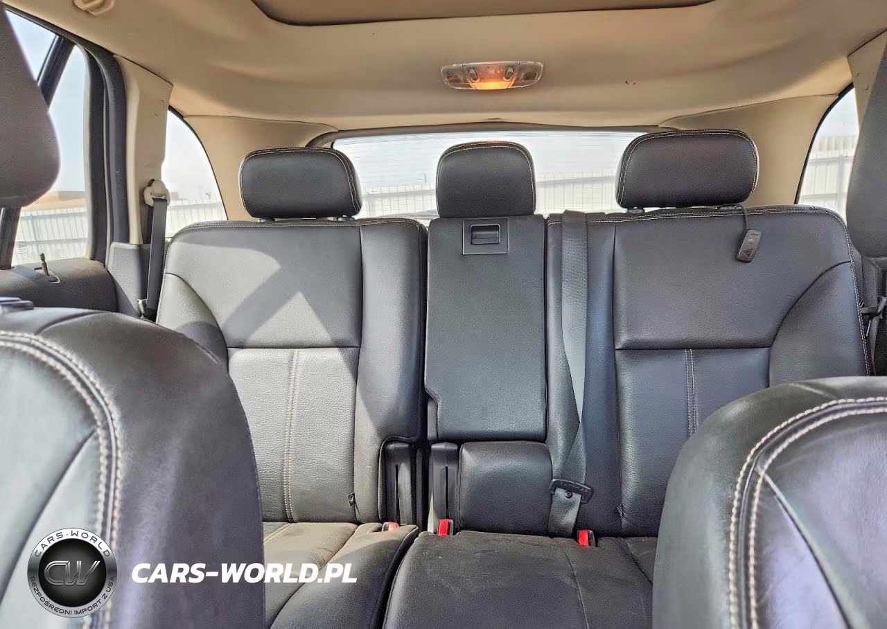 2010 Ford Edge Sel VIN:2FMDK4JC1ABA31040 - 10