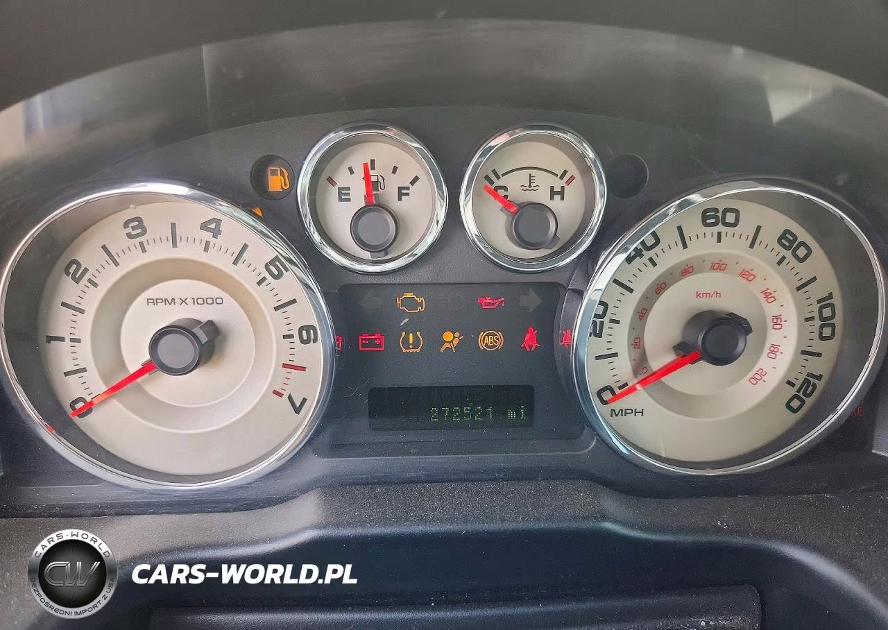 2010 Ford Edge Sel VIN:2FMDK4JC1ABA31040 - 9