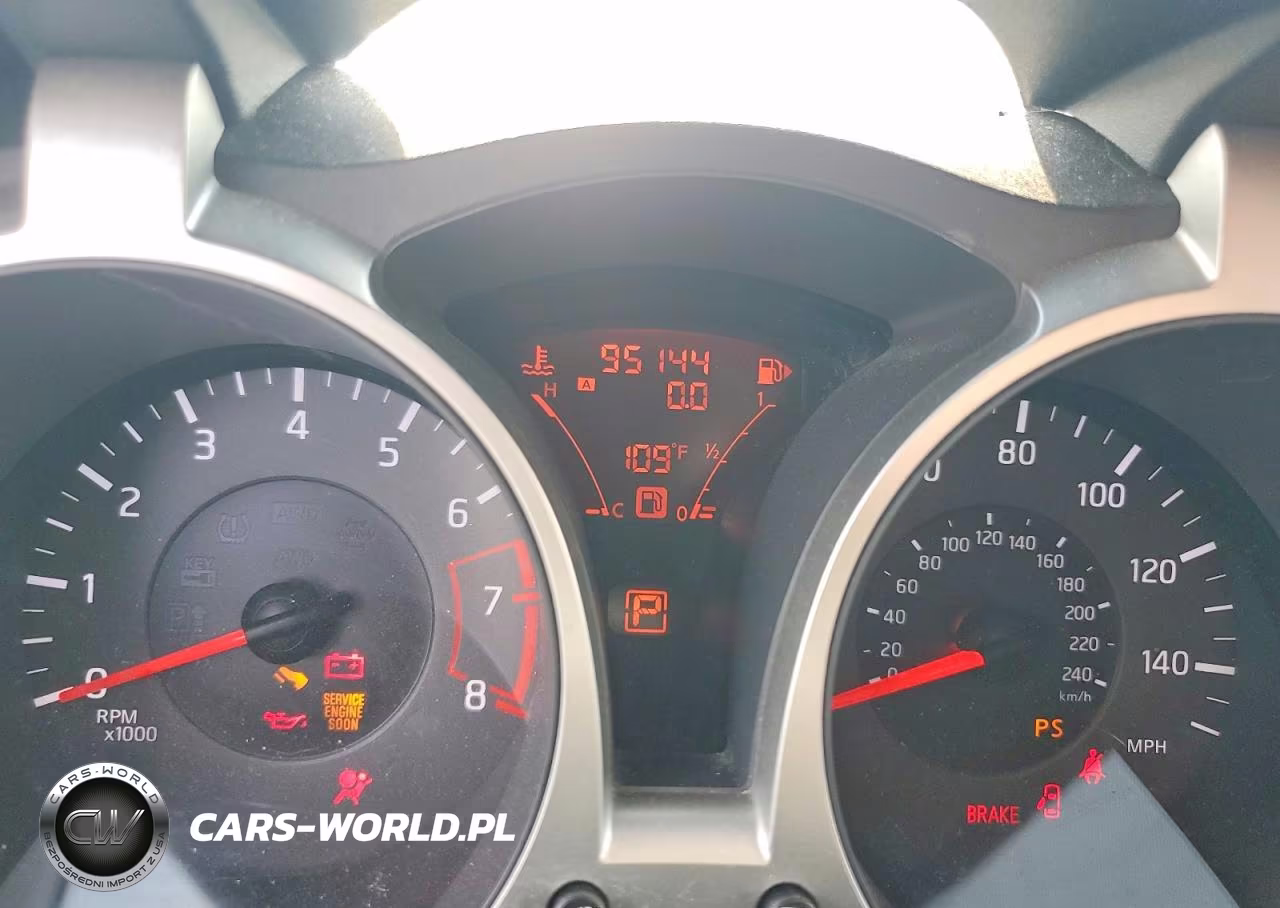 2012 Nissan Juke S VIN:JN8AF5MR1CT104559 - 9