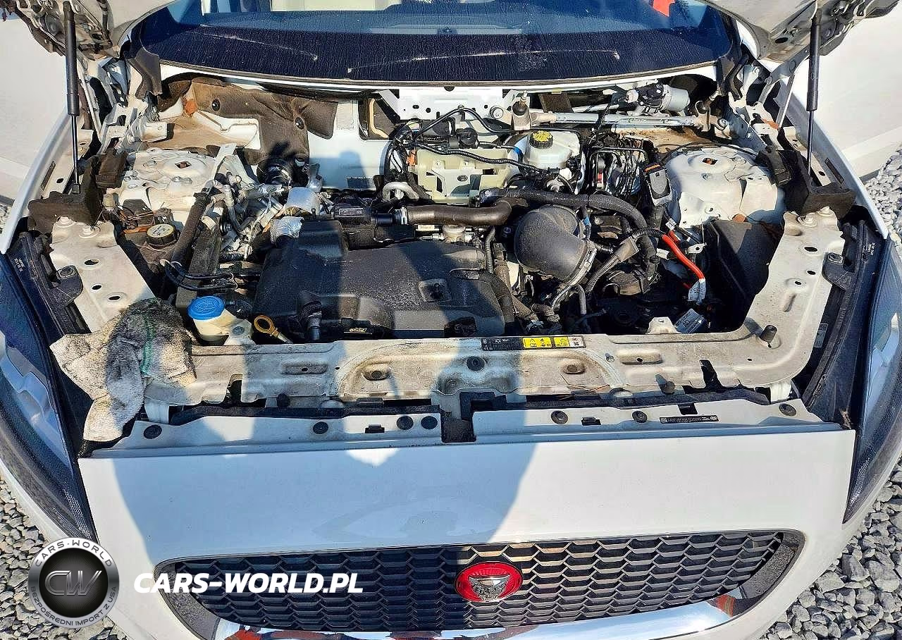 2019 Jaguar E-Pace S VIN:SADFJ2FX8K1Z35095 - 12