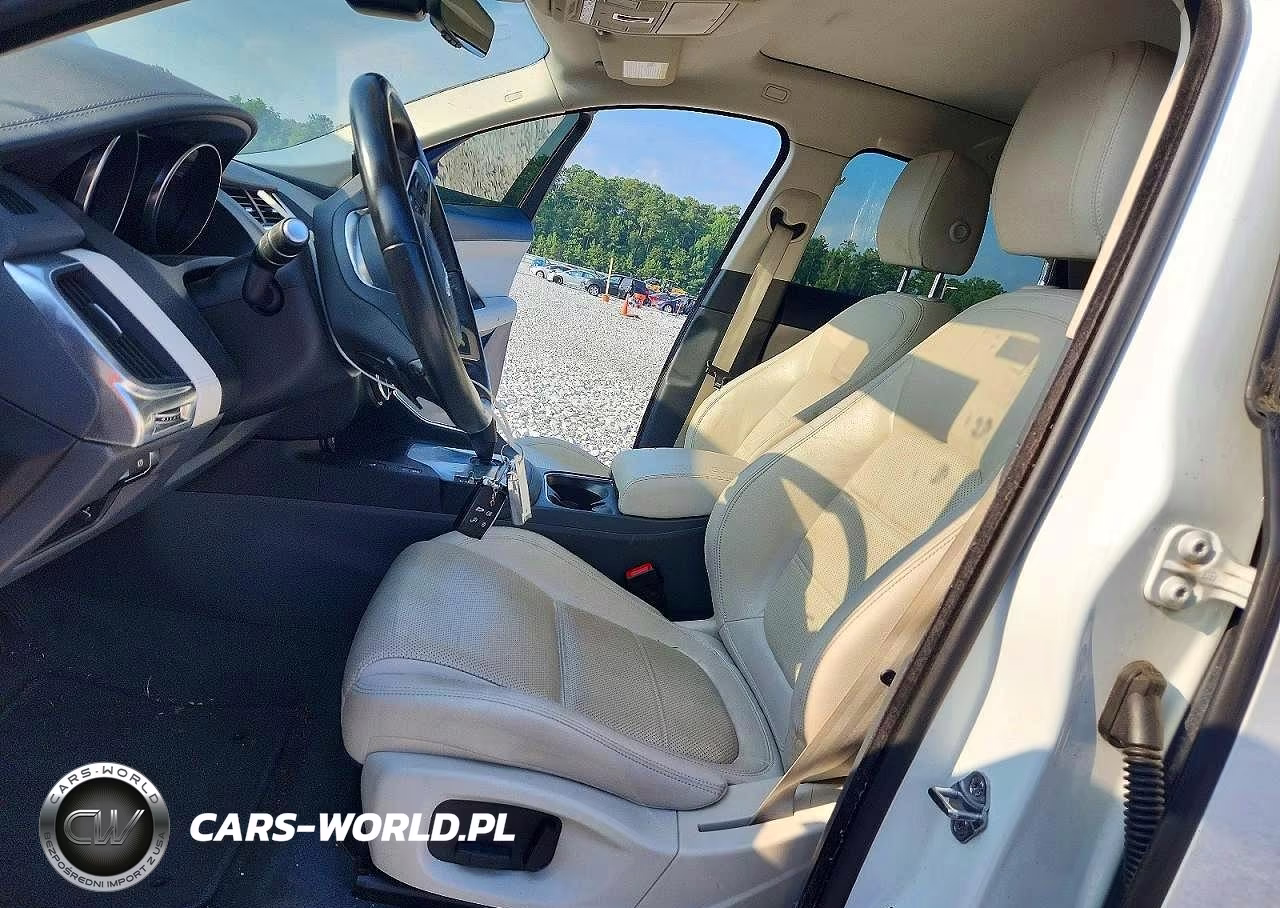 2019 Jaguar E-Pace S VIN:SADFJ2FX8K1Z35095 - 7