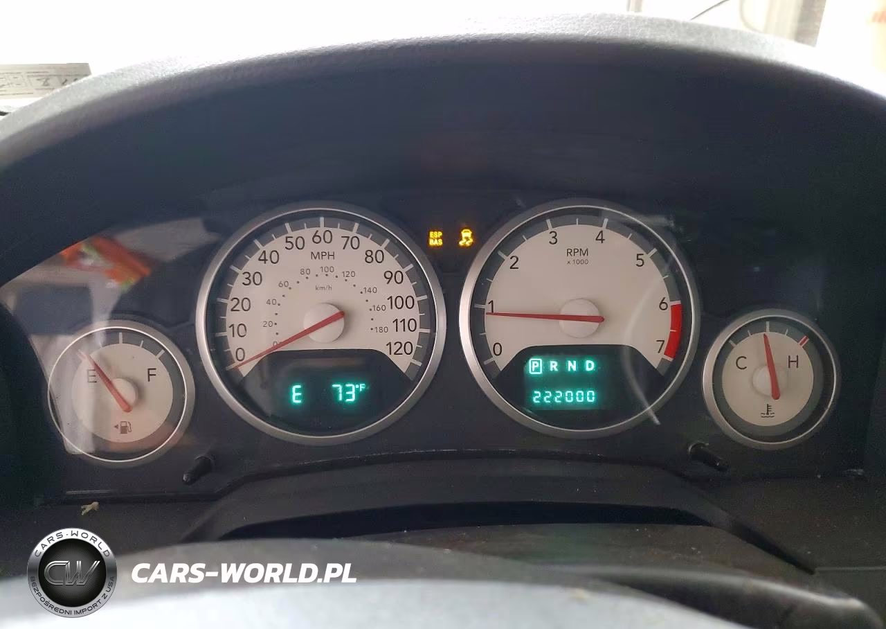 2010 Dodge Grand Caravan Sxt VIN:2D4RN5D18AR265638 - 9