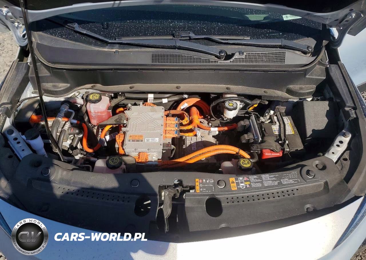 2022 Chevrolet Bolt Euv Lt VIN:1G1FY6S06N4107968 - 12