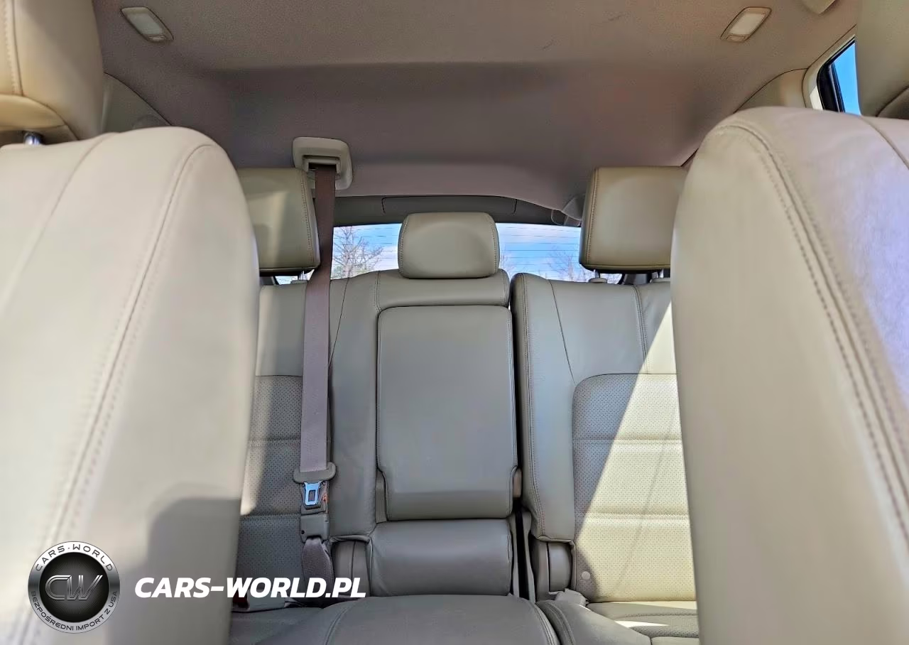 2012 Nissan Murano S VIN:JN8AZ1MW0CW227709 - 10