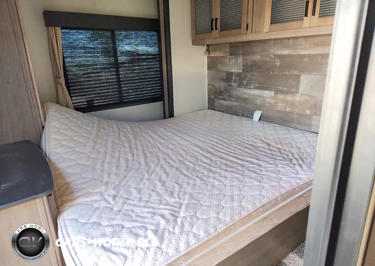 2019 Keystone Retreat Camper VIN:4YDT39F26LW260368 - 6