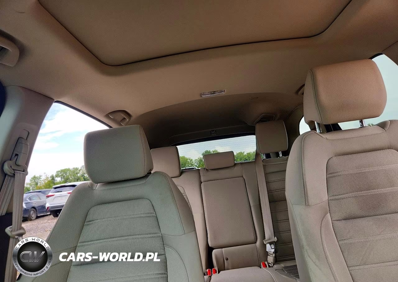 2021 Honda Cr-V Ex VIN:2HKRW1H55MH412970 - 10