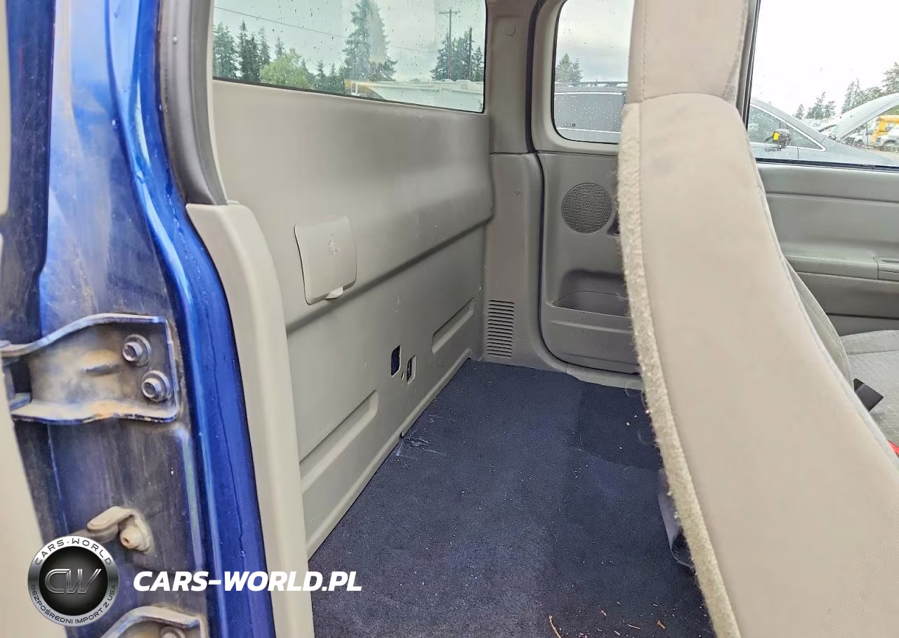 2006 Chevrolet Colorado VIN:1GCCS198668273394 - 10