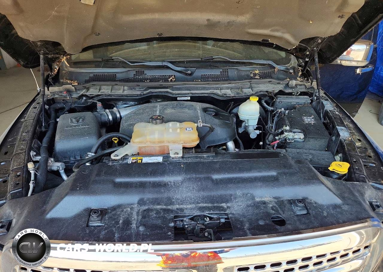 2014 Ram 1500 Laramie VIN:1C6RR7NM5ES476166 - 11