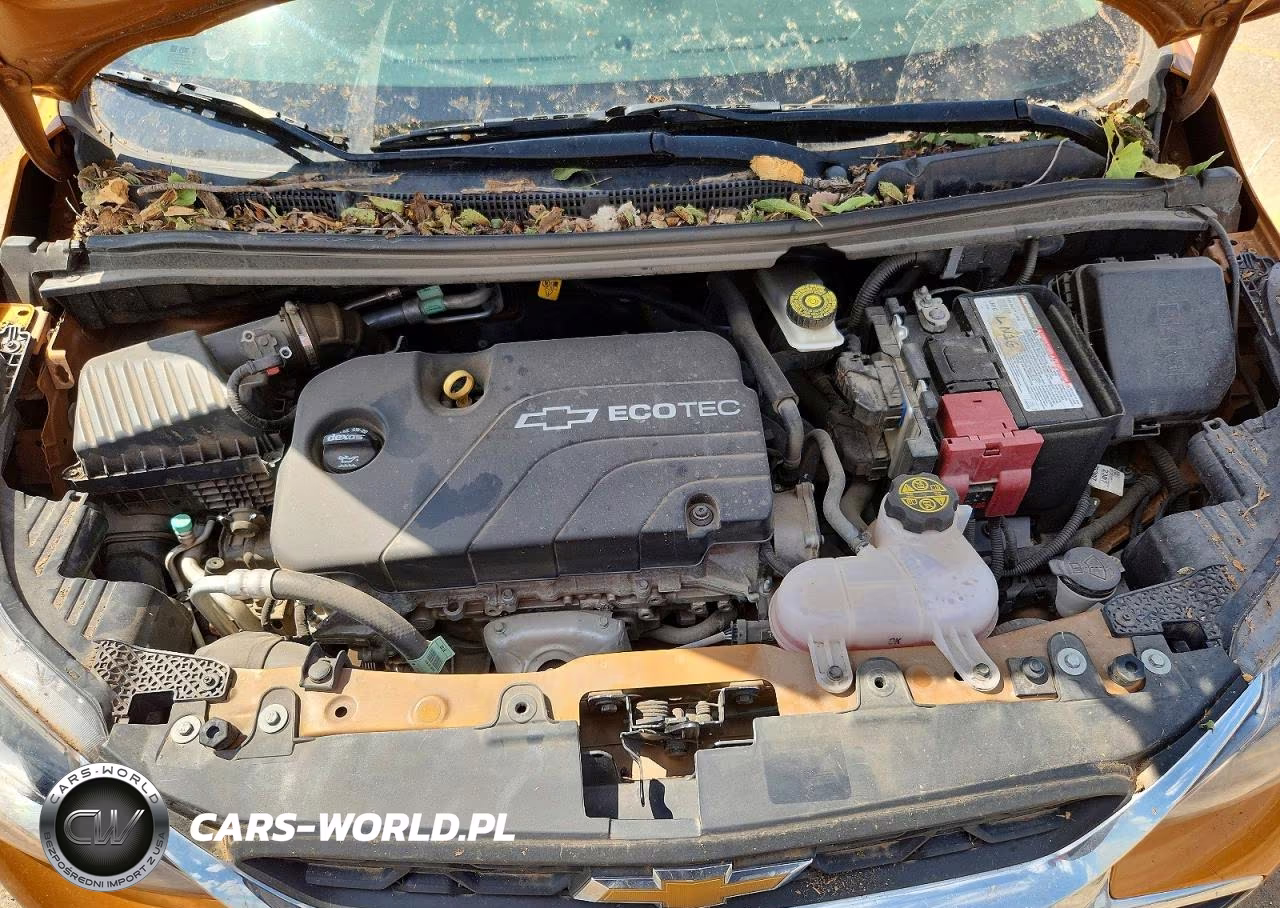 2020 Chevrolet Spark 1Lt VIN:KL8CD6SA3LC402536 - 11