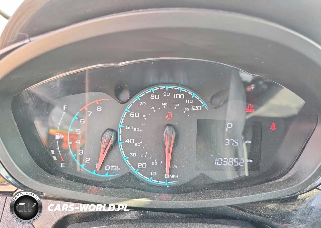 2020 Chevrolet Spark 1Lt VIN:KL8CD6SA3LC402536 - 9