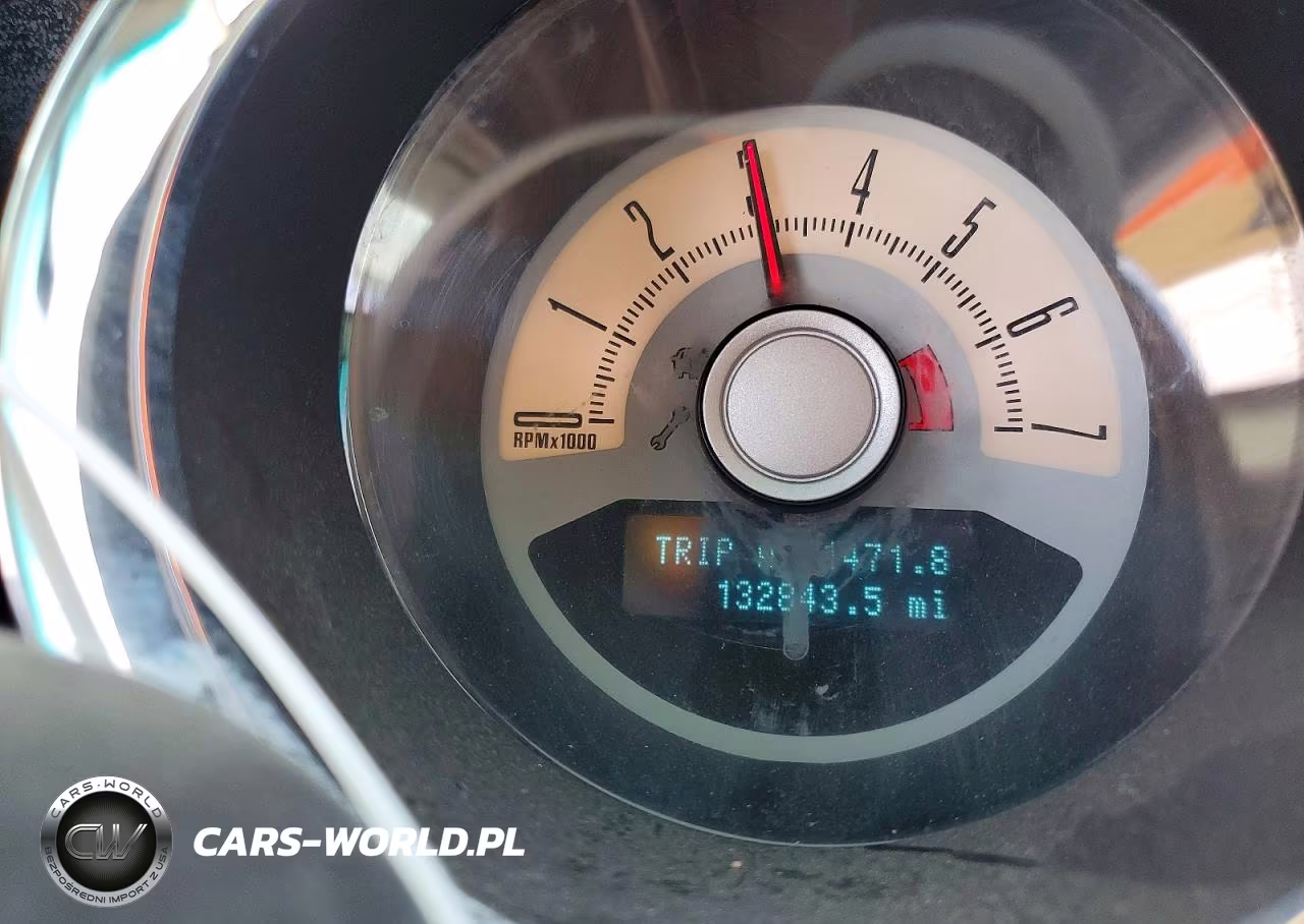2010 Ford Mustang VIN:1ZVBP8AN0A5108147 - 9