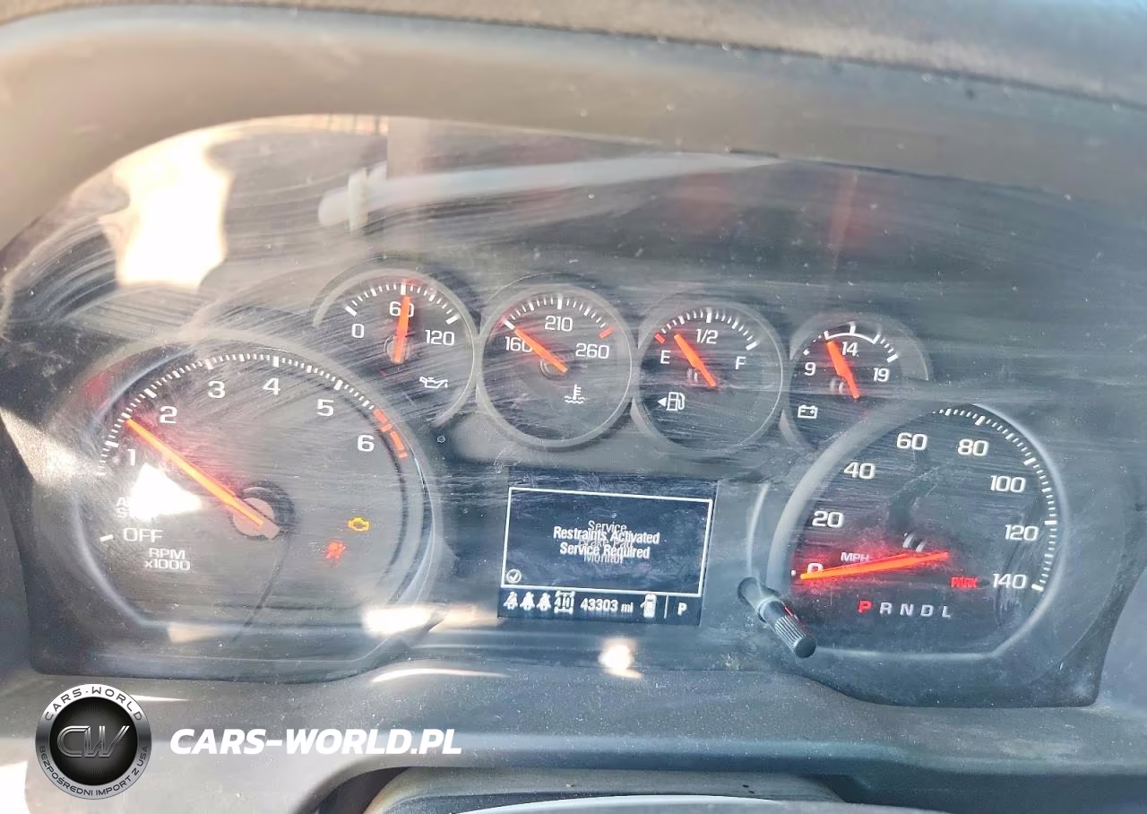 2025 Chevrolet Silverado K1500 Trail Boss Custom VIN:3GCUKCED8SG140157 - 9
