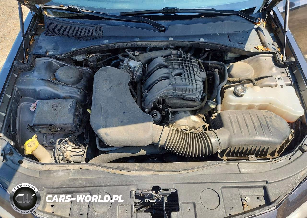 2014 Chrysler 300 300S VIN:2C3CCABGXEH250762 - 11