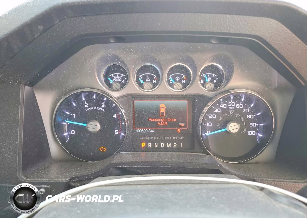 2015 Ford F350 Super Duty VIN:1FT8W3BTXFEC07081 - 9