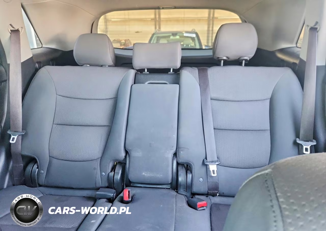 2013 Kia Sorento Lx VIN:5XYKT3A18DG408058 - 10