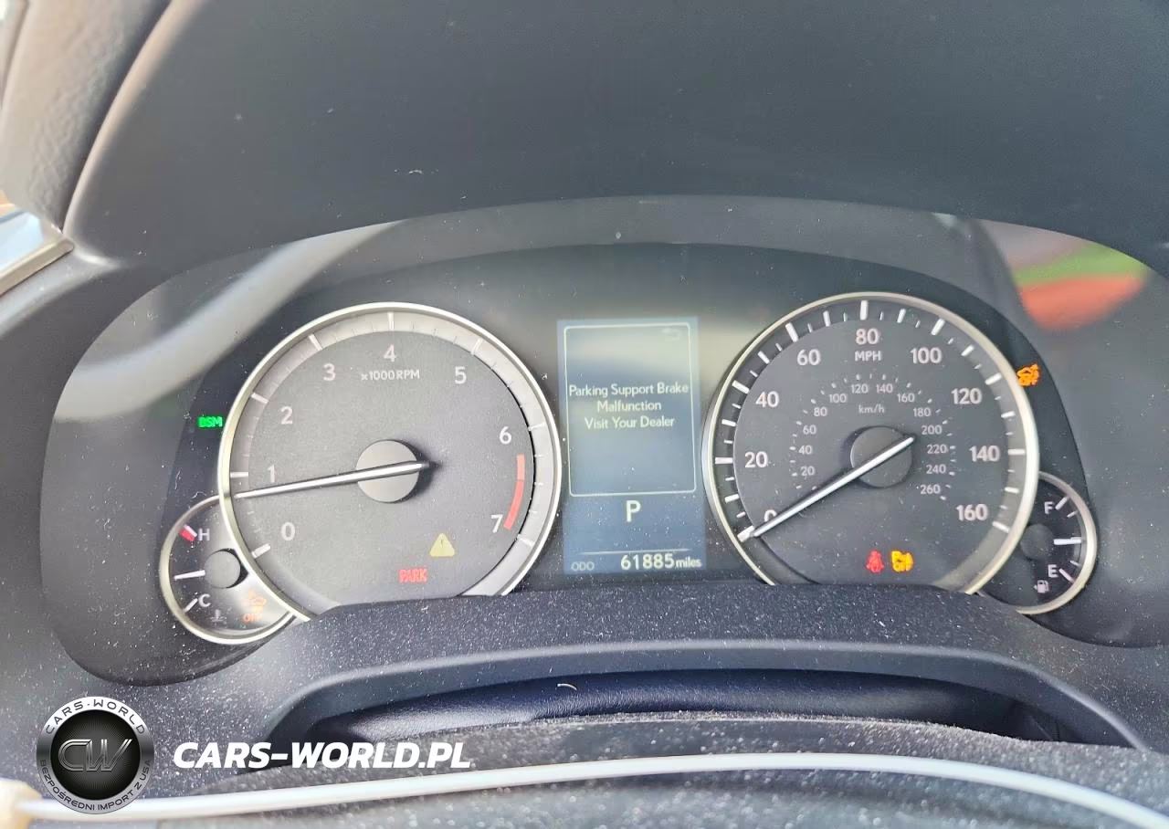 2022 Lexus Rx 350 VIN:2T2HZMDA8NC325197 - 9