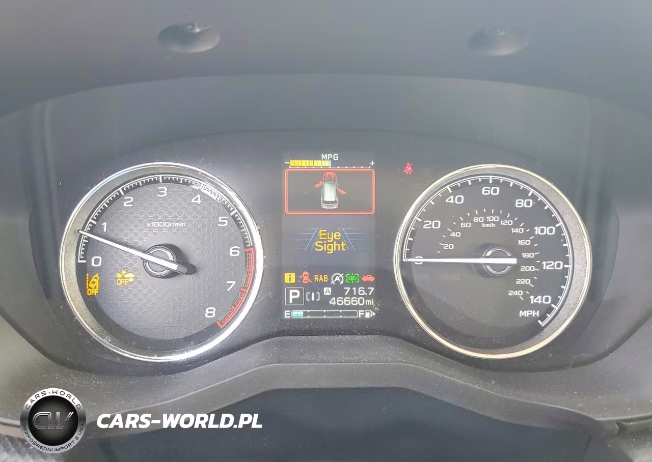 2019 Subaru Forester Touring VIN:JF2SKAWC3KH505966 - 9