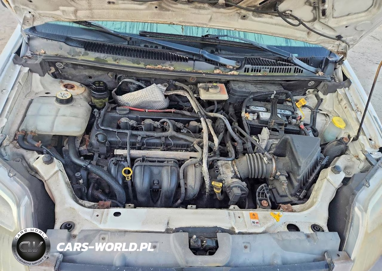 2013 Ford Transit Connect Xl VIN:NM0LS7AN2DT173949 - 12