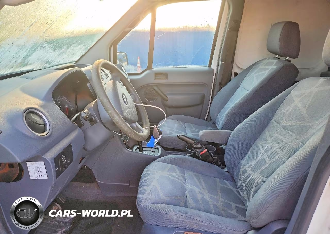 2013 Ford Transit Connect Xl VIN:NM0LS7AN2DT173949 - 7