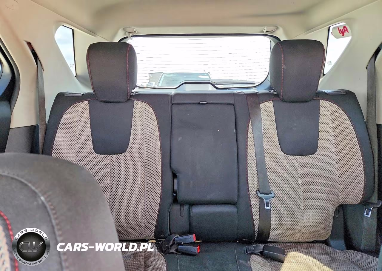 2016 Chevrolet Equinox Lt VIN:2GNALCEKXG6130884 - 10
